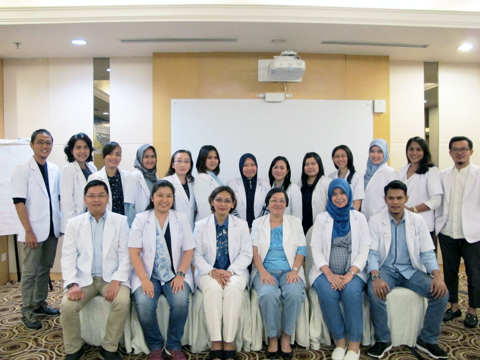 foto dokter semua